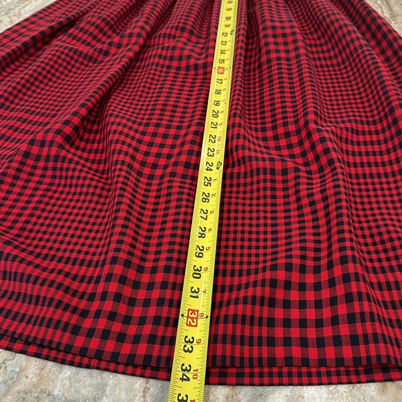 100% Wool Skirt - Picture 8 of 9